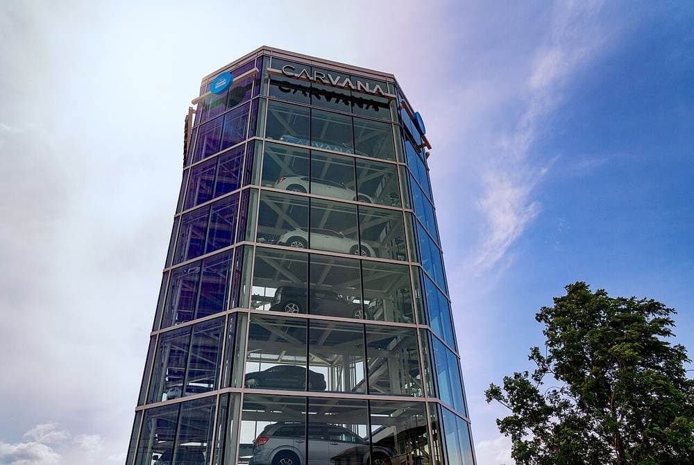 Carvana