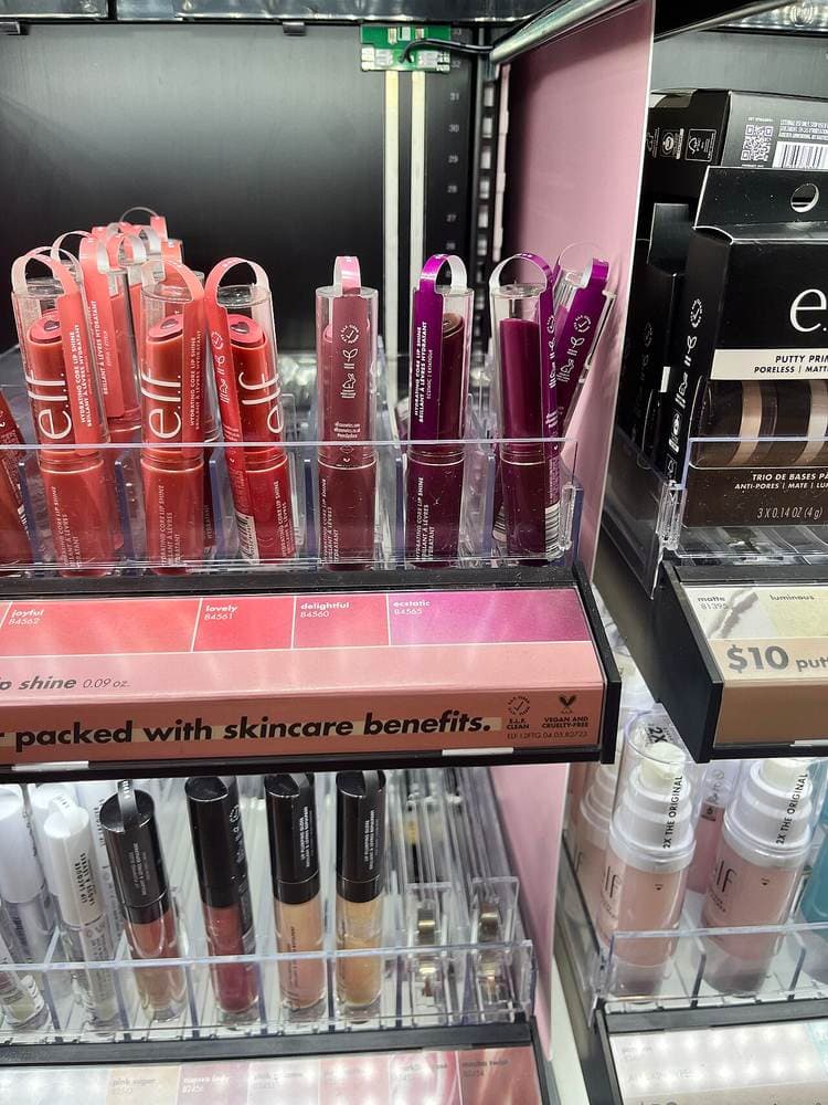 e.l.f. Beauty
