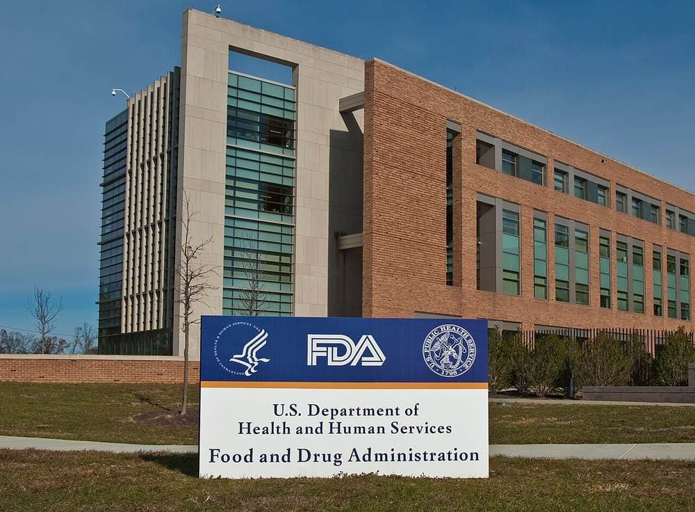 FDA — AQSh oziq-ovqat va dori-darmon boshqarmasi. 2025–2026-yillarda Hims taqdirini ko'p jihatdan shu idoraning qarorlari belgiladi.