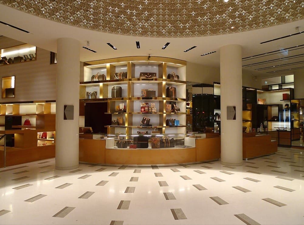 LVMH