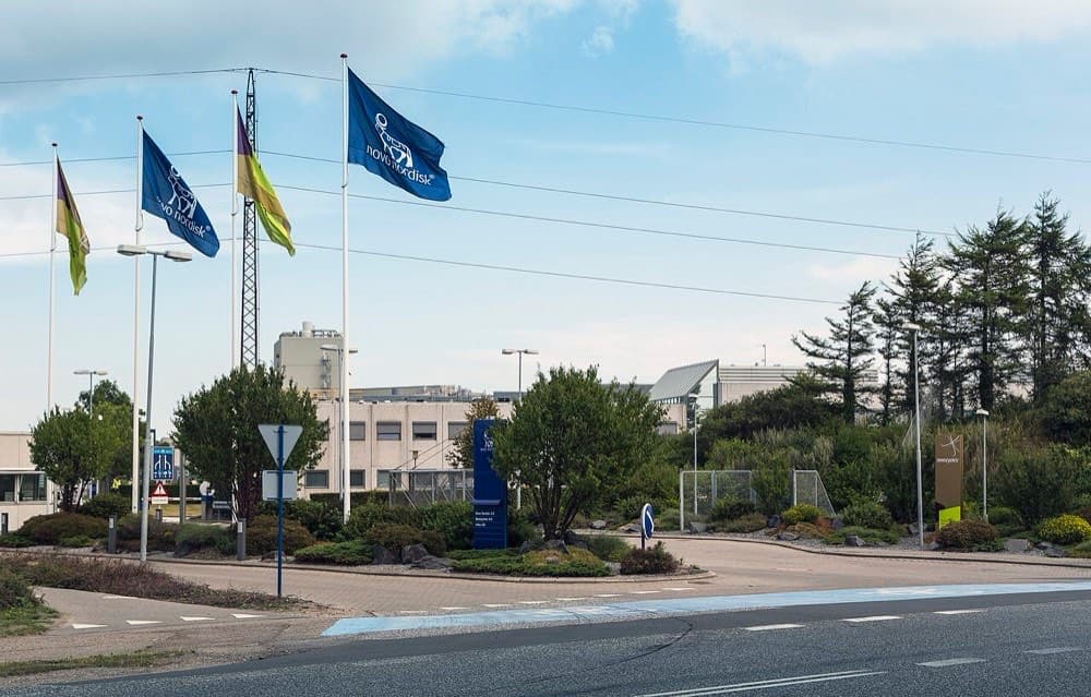 Novo Nordisk