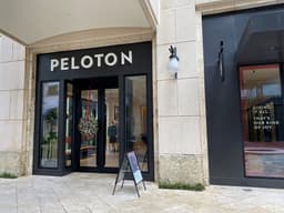 Peloton