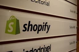 Shopify