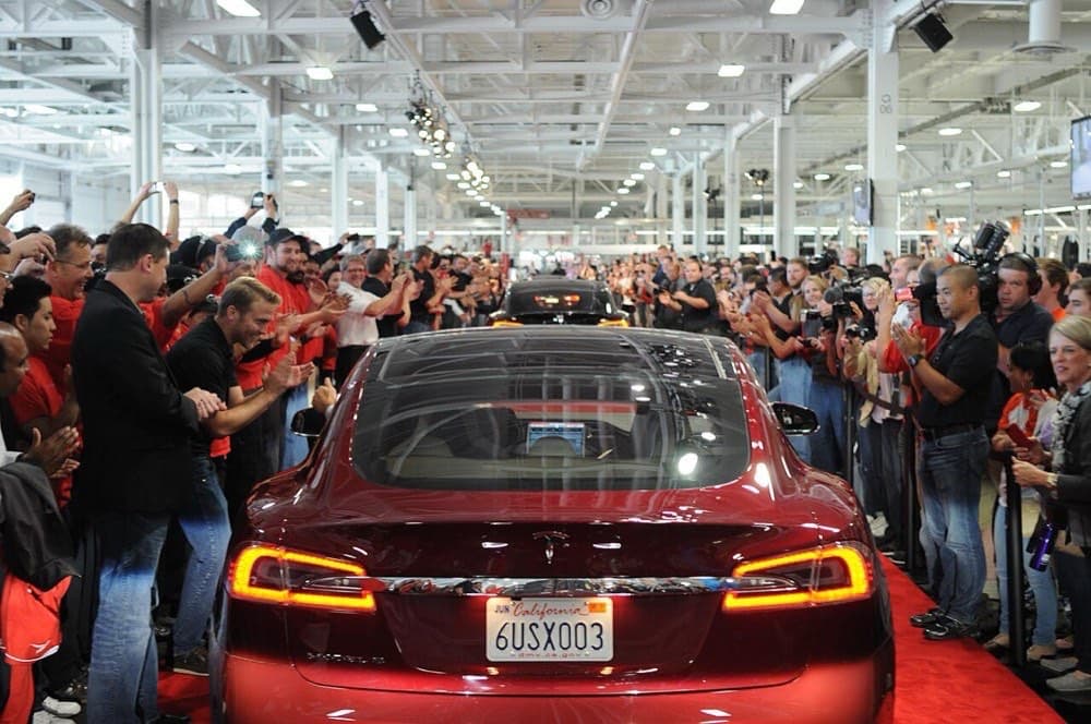 Tesla