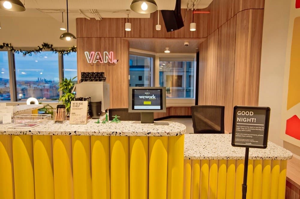 WeWork