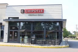 Chipotle