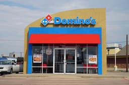Domino's