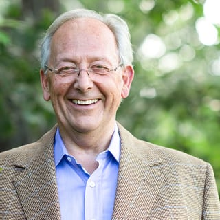 Chuck Akre