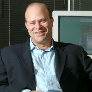 David Tepper