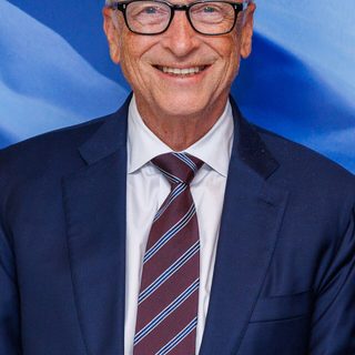 Bill & Melinda Gates Foundation Trust