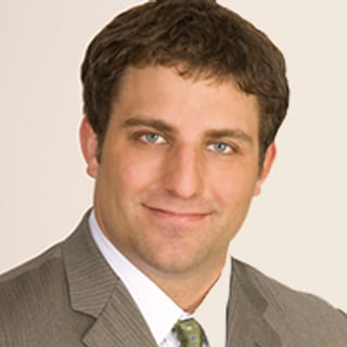 Clifford Sosin