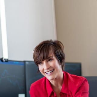 Sarah Ketterer