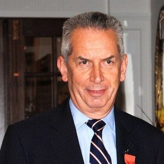 Terry Smith