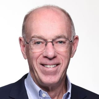 Stephen Mandel