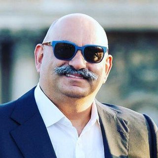 Mohnish Pabrai