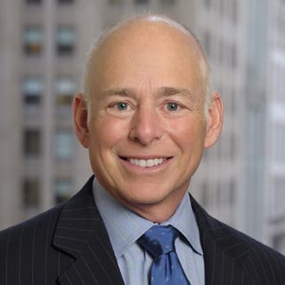 Richard Pzena